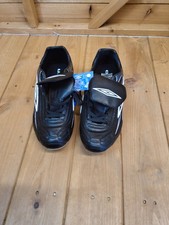 Umbro men black for sale  SHREWSBURY