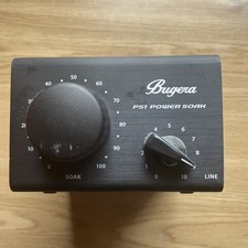 Bugera ps1 powersoak for sale  LONDON
