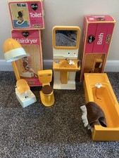 Vintage pedigree sindy for sale  TRURO