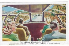 Vista dome california for sale  Portland