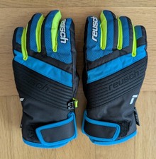 Reusch skihandschuhe kinder gebraucht kaufen Reusch skihandschuhe kinder gebraucht kaufen  Deggingen