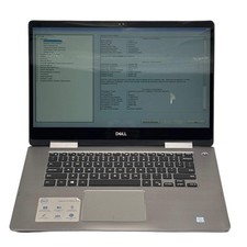 Broken dell inspiron for sale  Austin