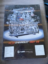Chevrolet indy ilmor for sale  Arlington Heights