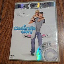 Usado, A Cinderella Story (Mini-DVD, 2005) 013 comprar usado  Enviando para Brazil