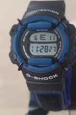 Vintage casio shock for sale  Bronx
