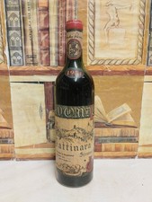 Vino 1967 gattinara usato  Villachiara