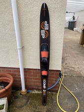 Competition mono ski for sale Competition mono ski for sale  IPSWICH