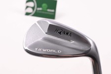 Honma gap wedge for sale  LOANHEAD