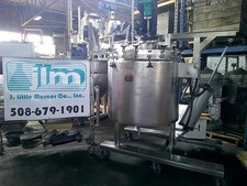 150 gallon lee for sale  Fall River