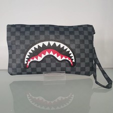 Pochette slim morbida usato  San Giuseppe Vesuviano