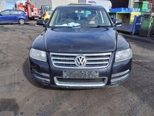 Volkswagen touareg mk1 for sale  STRANRAER