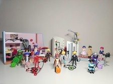 Playmobil miraculous huge for sale  STOURBRIDGE