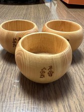 Set tazze sake usato  Spedire a Italy