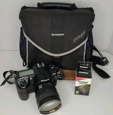 Nikon d200 10.2mp for sale  Chewelah