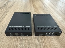Extendeur usb kvm d'occasion  Mainvilliers