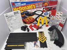 1993 mcdonald race for sale  Savoy