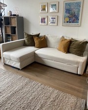 Ikea frihiten corner for sale  LONDON