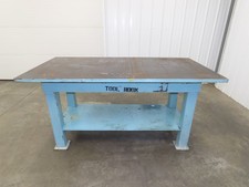 72x36 steel welding for sale  Millersburg