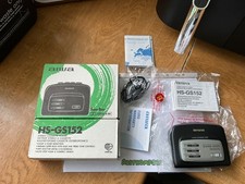 Aiwa gs152 stereo for sale  BATH