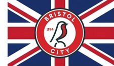 Bristol union jack for sale Bristol union jack for sale  WILLENHALL