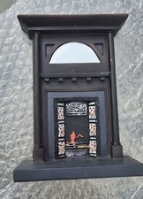 dolls house miniature fireplaces for sale dolls house miniature fireplaces for sale LUTON