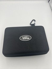 Kit de primeiros socorros Land Rover pacote de emergência (VPLKS0615) FABRICANTE DE EQUIPAMENTO ORIGINAL 2021-2025 novo aberto comprar usado Kit de primeiros socorros Land Rover pacote de emergência (VPLKS0615) FABRICANTE DE EQUIPAMENTO ORIGINAL 2021-2025 novo aberto comprar usado  Enviando para Brazil