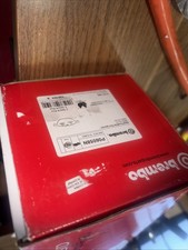 Brembo p06058n disc for sale  Nixa