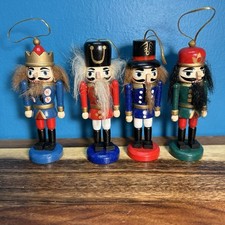 Set mini nutcracker for sale  Honolulu