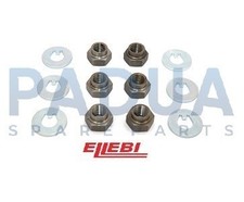 Ellebi dado rondella usato  Scicli