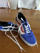Sapatos masculinos Vans Old School EUA 11 Reino Unido 10 excelente estado comprar usado  Enviando para Brazil