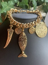Glieder armkette maya gebraucht kaufen Glieder armkette maya gebraucht kaufen  Langenau