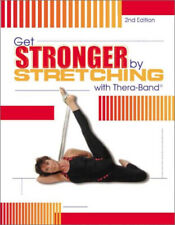 Get stronger stretching for sale  DUNFERMLINE