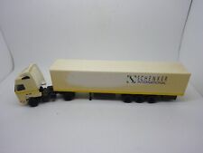 Albedo volvo gardinenplanen gebraucht kaufen  Neunkirchen-Seelscheid