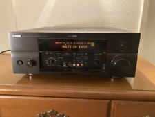 Yamaha v4600 7.1 for sale  Spring Hill