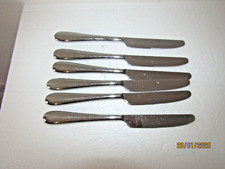 Alessi knifes set for sale  PETERHEAD