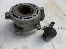 Sherco 80cc cylinder for sale  WALSALL