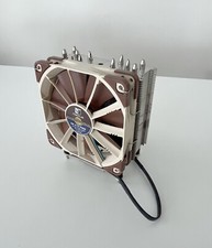 Noctua u12dx14 ventirad d'occasion  Saint-Didier-au-Mont-d'Or
