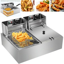 Neu öl friteuse gebraucht kaufen  Euskirchen
