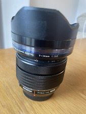 12mm lense for sale  WALLINGTON