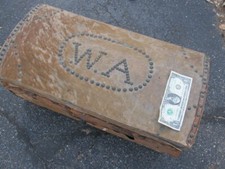 Rare early american for sale  Hampden