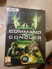 Command conquer tiberium usato  Cortemaggiore