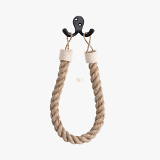 Retro style rope for sale  FELTHAM