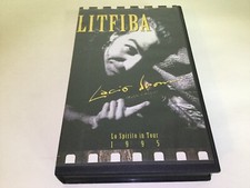 Litfiba piero pelu usato  Moncalieri