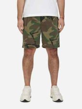 Mens camouflage cargo for sale  MANCHESTER