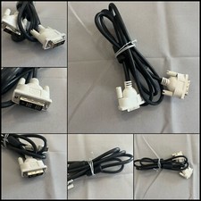 Cavo video dvi usato  Ispra