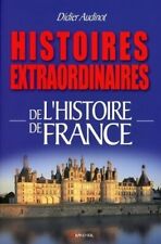 Histoires extraordinaires hist d'occasion  Hennebont
