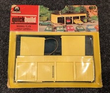 Vintage hales quickbuild for sale  KINGSTON UPON THAMES