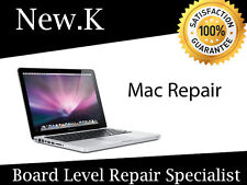 Apple MacBook Pro Serviço de REPARO DE DANOS CAUSADOS PELA ÁGUA - Retina Pro ou Air 13" 15" 17", usado comprar usado  Enviando para Brazil