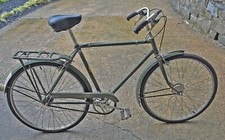 Antique vintage raleigh for sale  Falls Church
