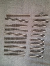 Rokal gleise gebraucht kaufen  Münster